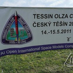 2011 Český Těšín